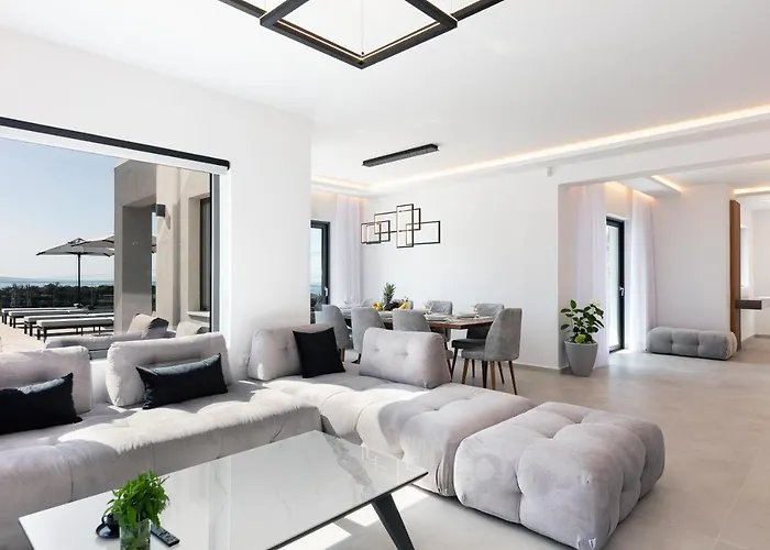 Profilia Rethymno (Crete)