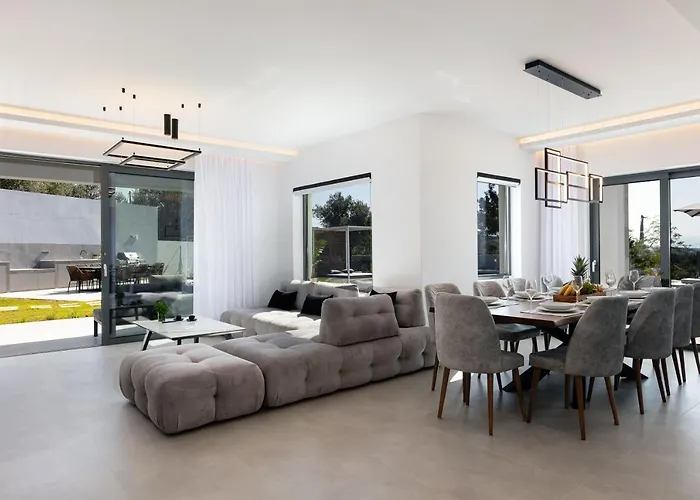 Profilia * Rethymno (Crete)