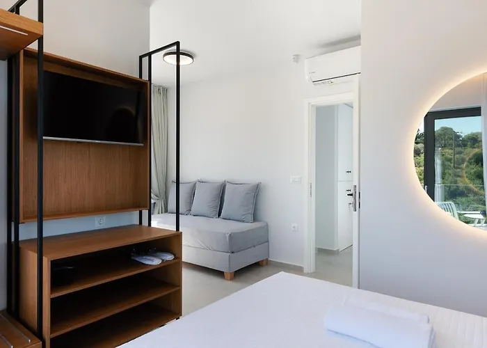 Profilia Villa Rethymno (Crete)