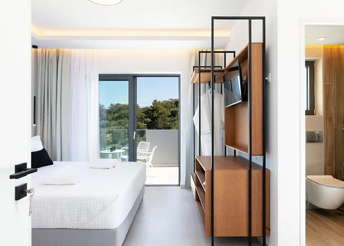 Profilia Villa Rethymno (Crete)