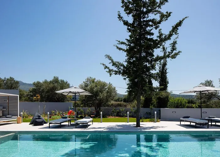 Profilia * Rethymno (Crete)