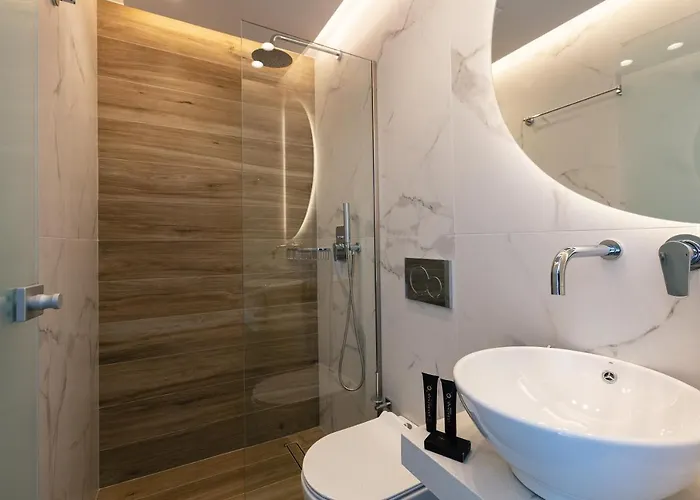 Profilia Villa Rethymno (Crete)