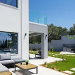 Profilia Villa