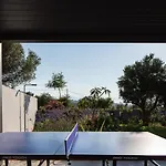 Profilia Villa