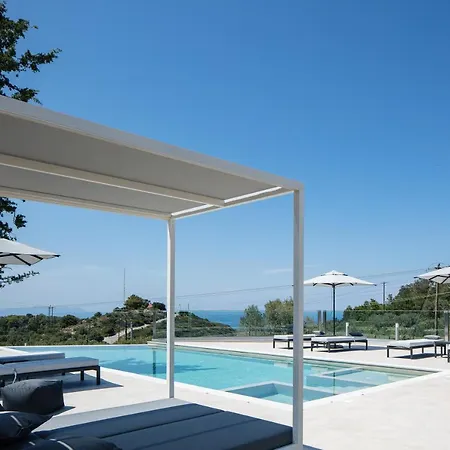 Villa Profilia