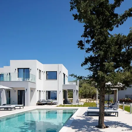 Villa Profilia Rethimno