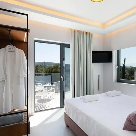 Villa Profilia Rethimno