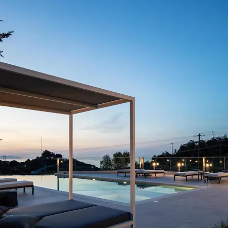 Villa Profilia *