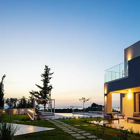 Villa Profilia
