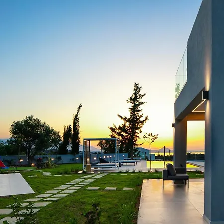 Profilia Villa *