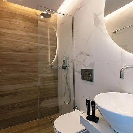 Profilia Villa Rethimno