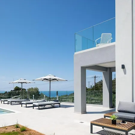 Profilia Villa