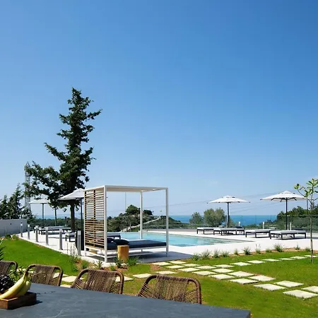 Villa Profilia Rethymno