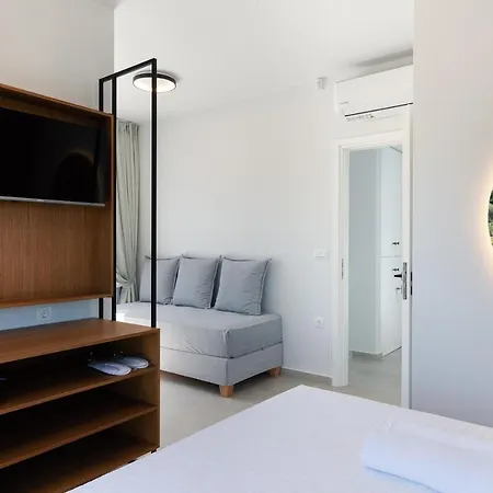 Profilia Villa Rethymno