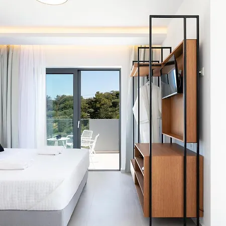 Profilia Villa Rethymno