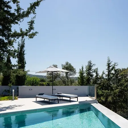 Profilia Villa Rethymno