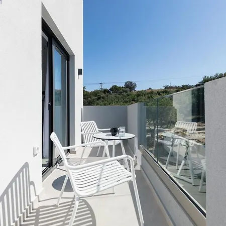 Profilia Villa Rethymno