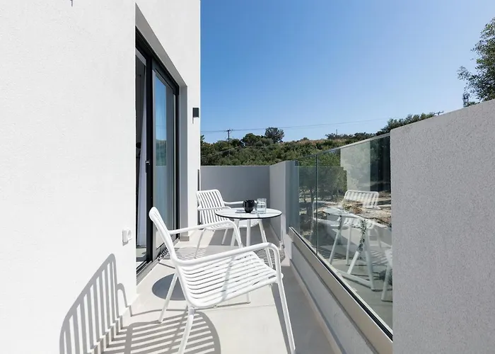 Profilia Villa Rethymno