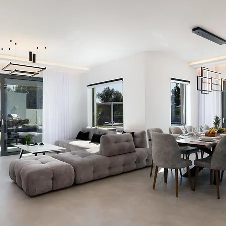 Profilia * Rethimnon