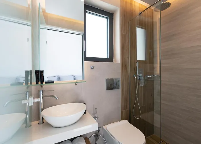 Вилла Profilia *