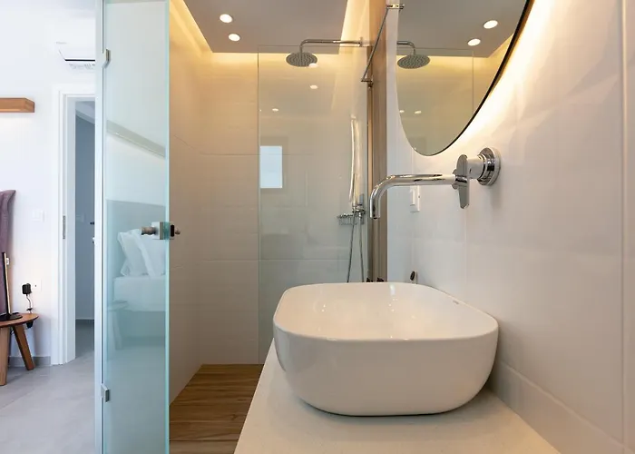 Вилла Profilia *