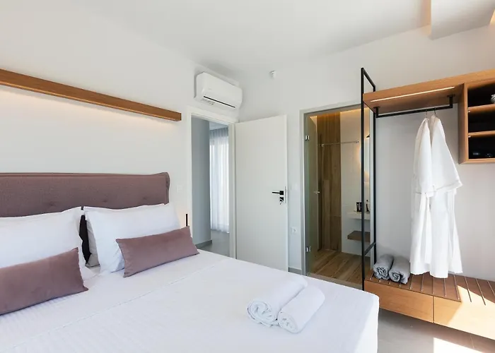 Profilia Вилла *