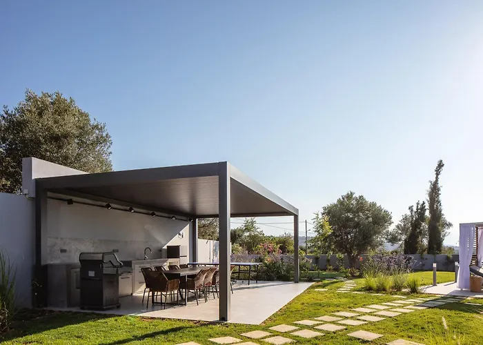 Profilia Вилла *